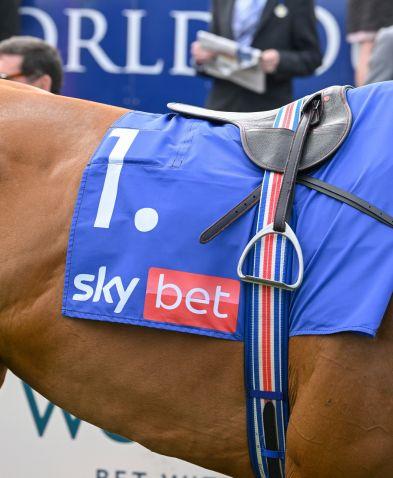 Sky Bet Ebor Festival 2026