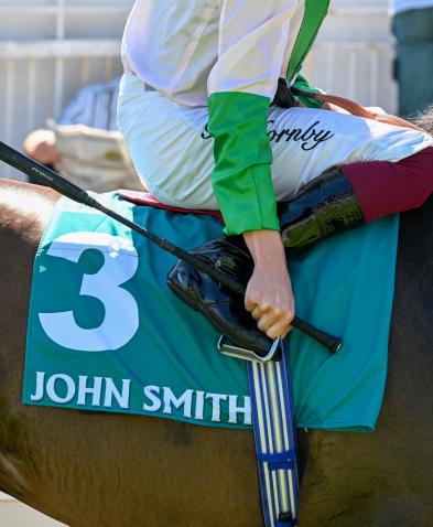 John Smith's Meeting 2026