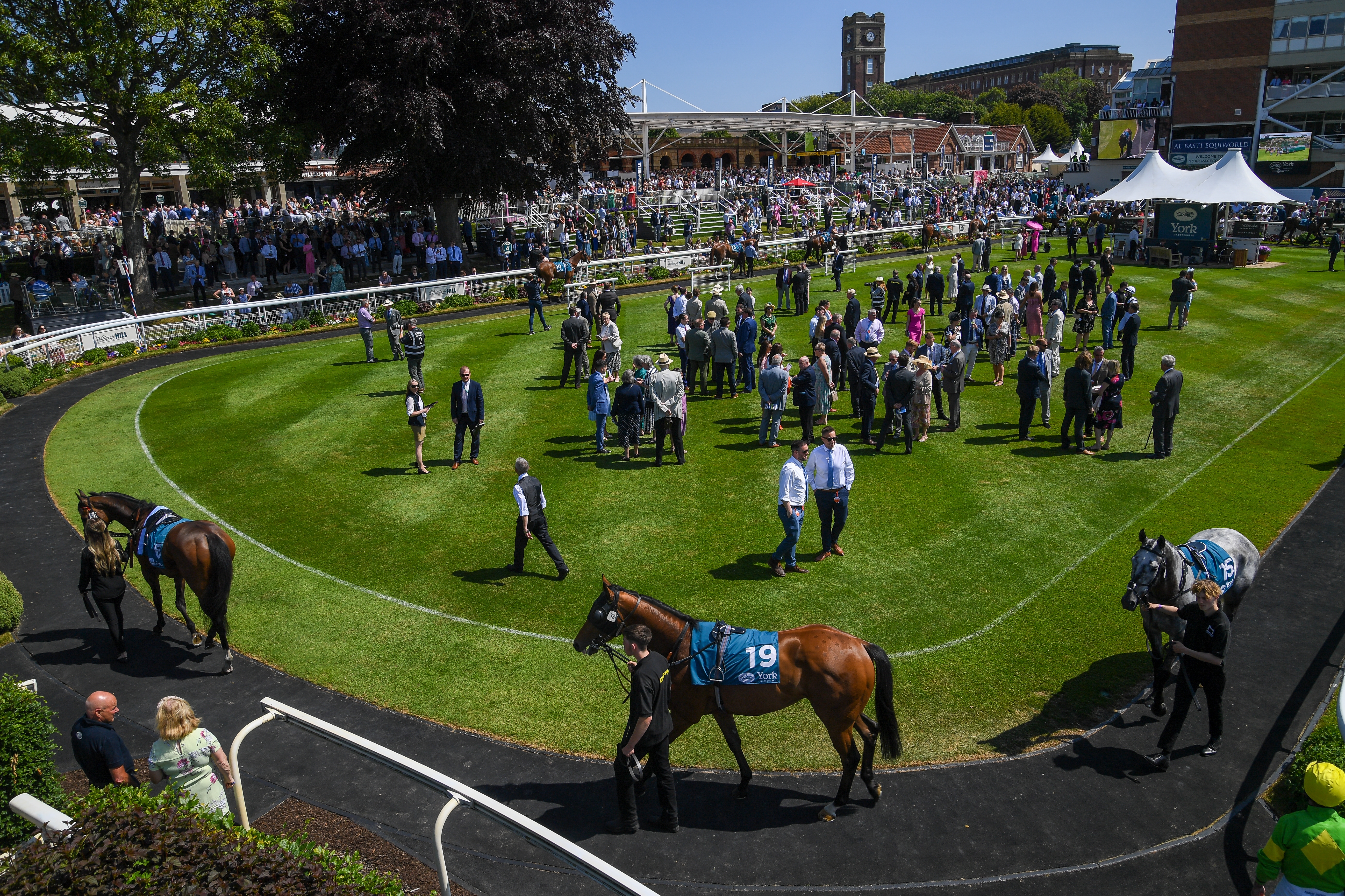 Access for all guide