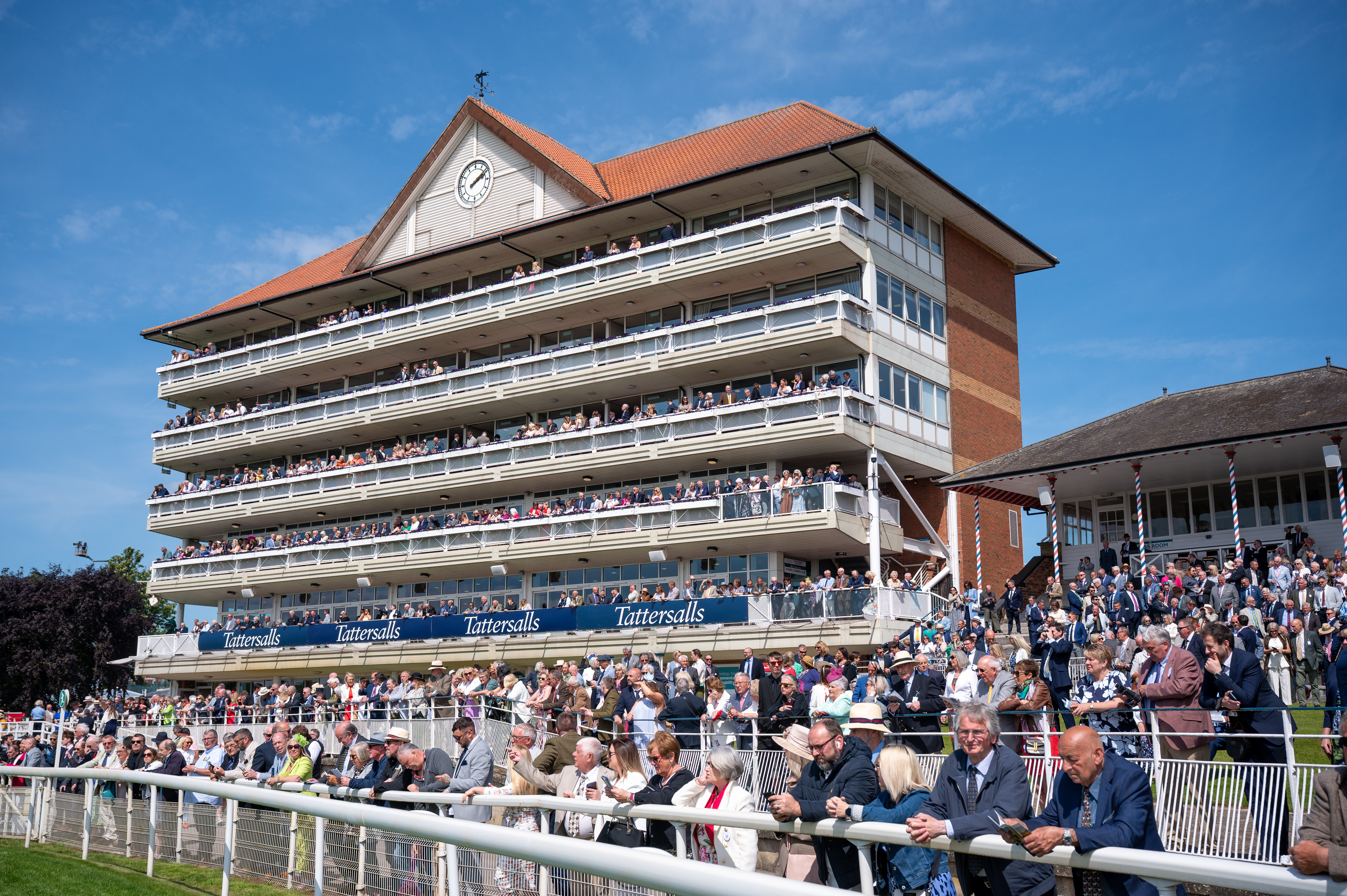 Hospitality Boxes Brochure