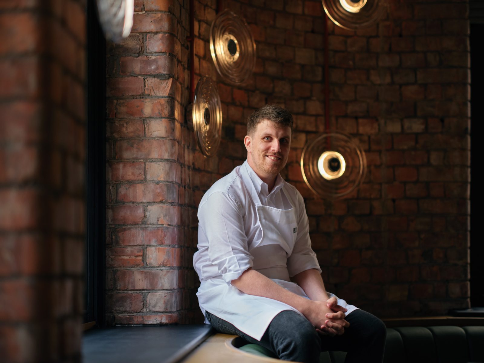 Tom Barnes Restaurant