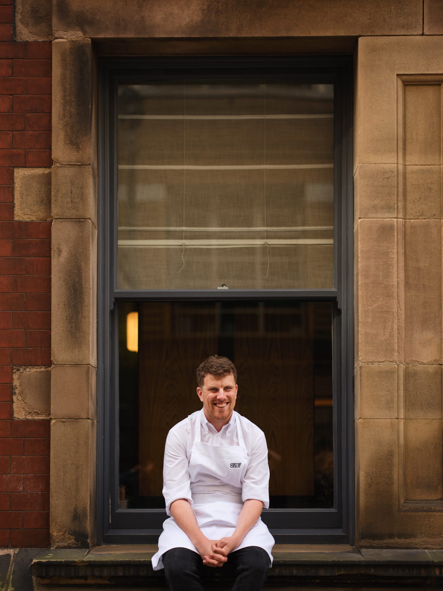 Tom Barnes Restaurant