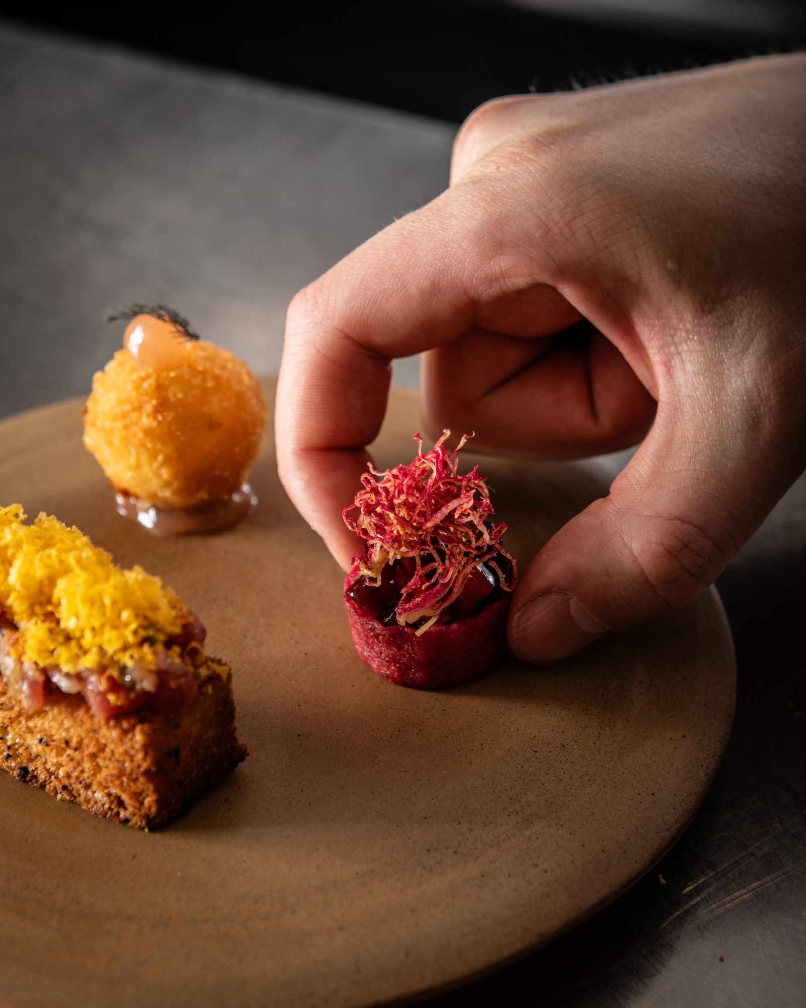 Roots at The Races with Tommy Banks