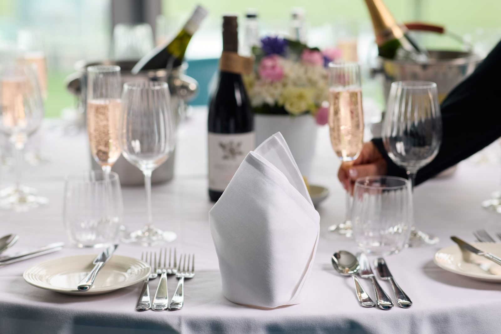 Dante Festival Shared Box Package