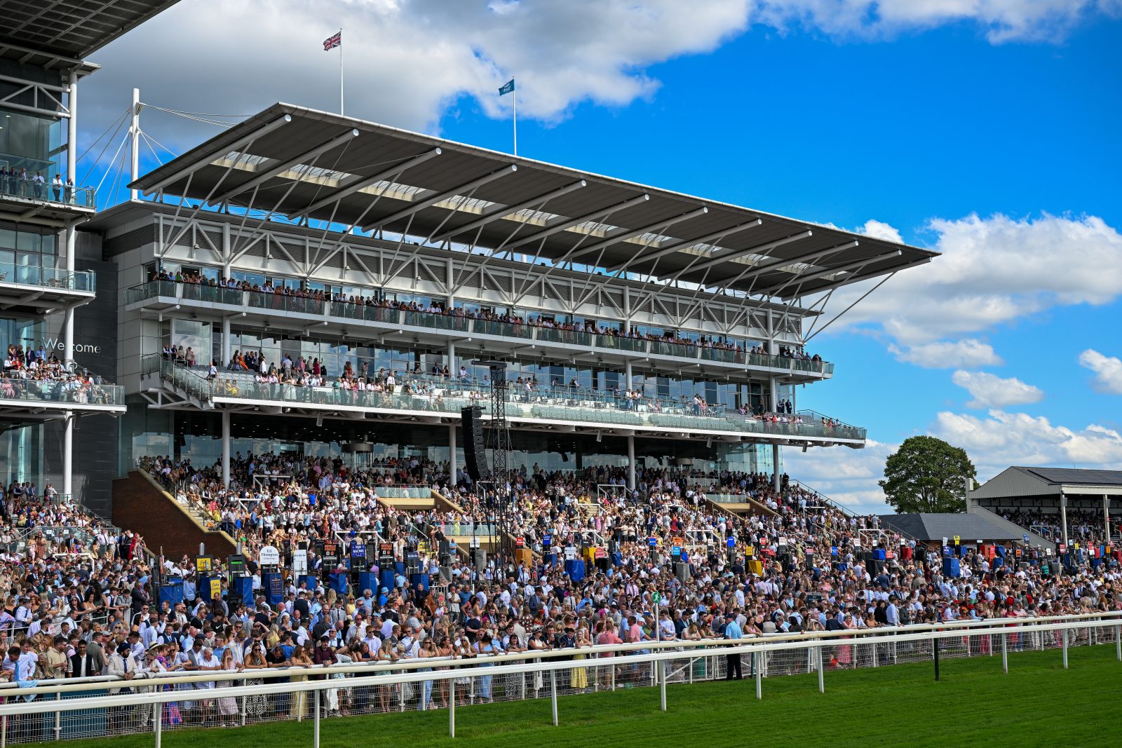 Voltigeur Restaurant