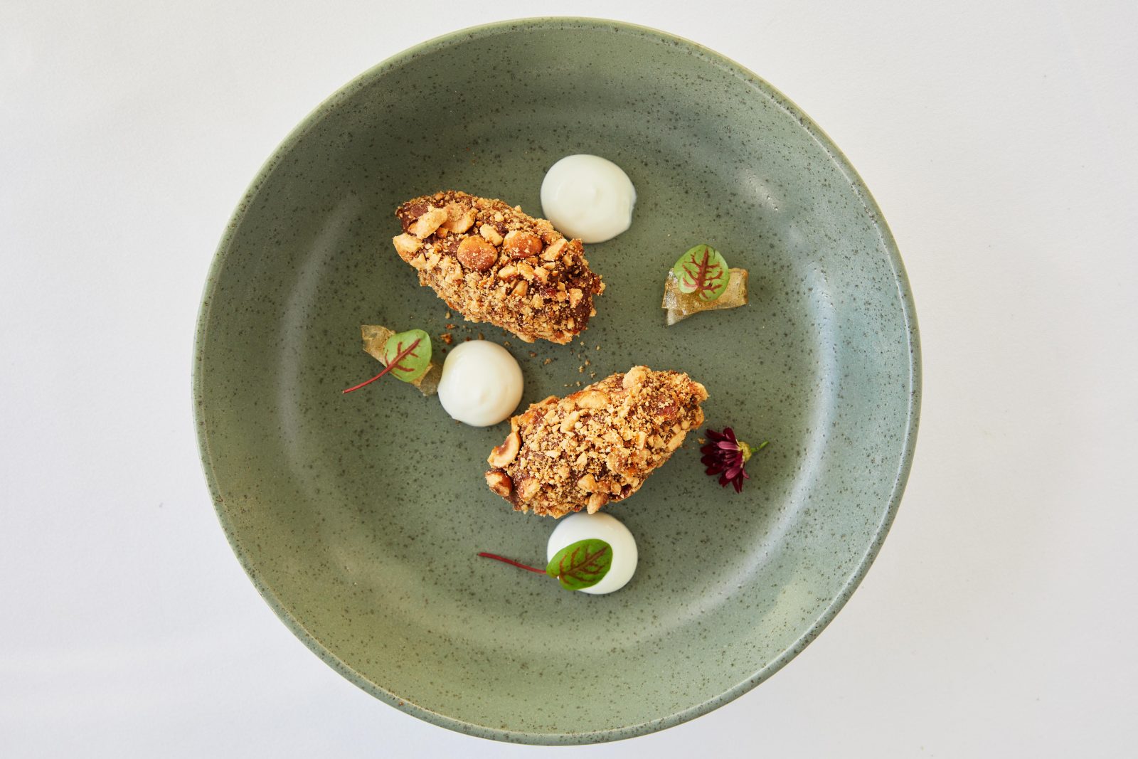 Parade Ring Restaurant