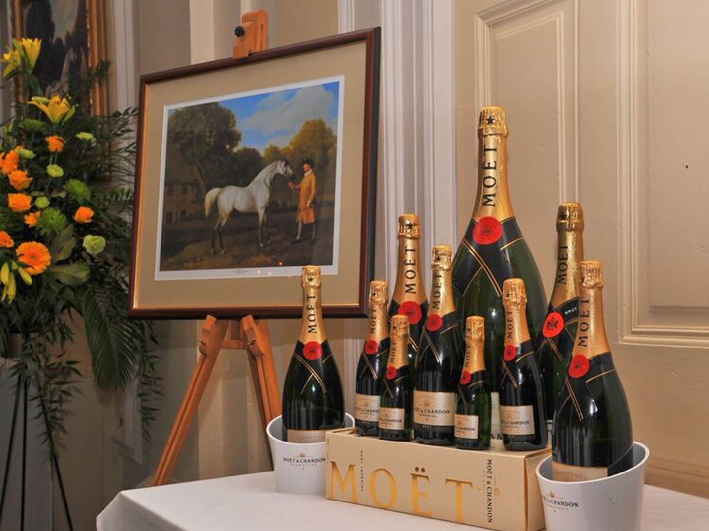 Gimcrack Dinner Speeches 2017