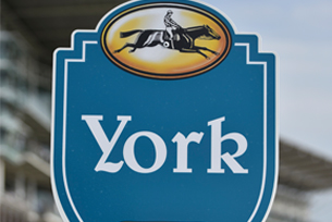 York Racecourse supports Give and Gain Day