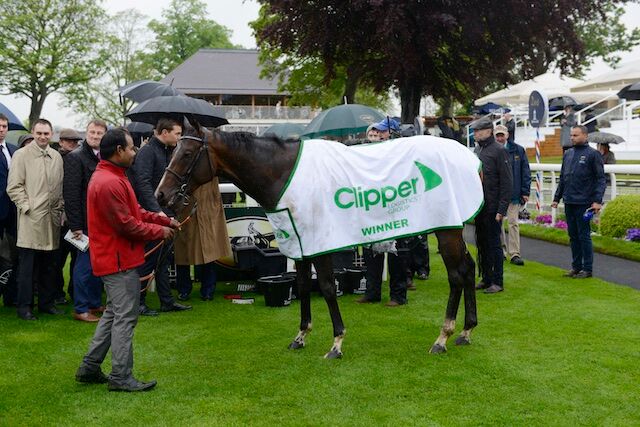 WORLD’S BEST SPRINTER AT YORK THIS WEDNESDAY