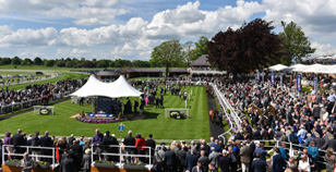 Beckett takes aim at new £90,000 Al Basti Equiworld Dubai Brontë Cup