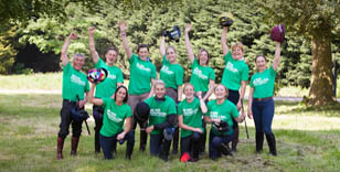 Macmillan Charity Raceday at York has raised over £8 million