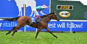 Impressive entries for the feature races at the Welcome to Yorkshire Ebor Festival