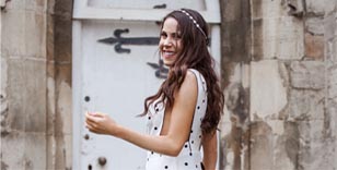 Introducing our fashion guru: Love Ciandra