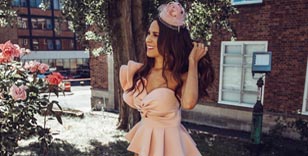 Ciandra’s style top tips – tip number 3: the DRESS!