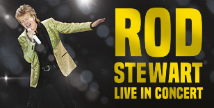 Rod Stewart announces 2019 UK tour