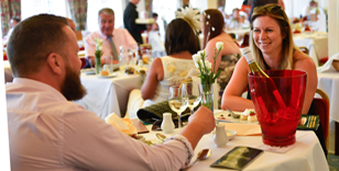 YORK: A QUALITY ASSURED RACECOURSE