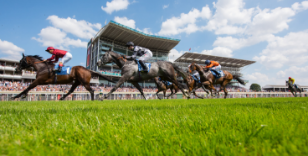 IMPROVING ENBIHAAR READY FOR YORK GROUP 3 TEST