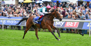 Entries for the Group One Races at the Welcome to Yorkshire Ebor Festival revealed