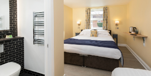 STABLESIDE LAUNCHES FAMILY ROOMS & NEW EN-SUITE FACILITIES