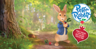 ALL ABOUT YORKMIX FAMILY SUNDAY