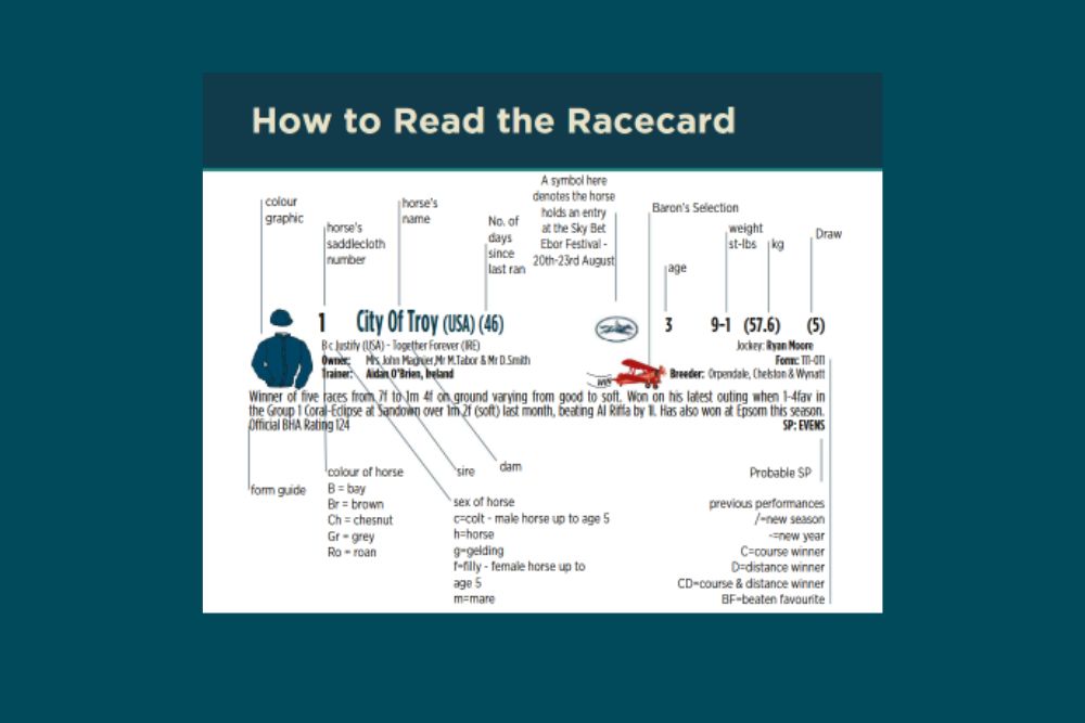 JUNE MEETING - DIGITAL RACECARD