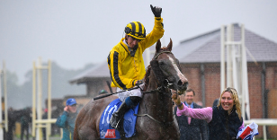 SONNYBOYLISTON - SKY BET EBOR WINNER 2021