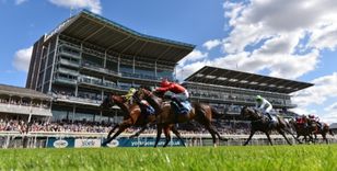 PADDY POWER WELCOMED AS A MAJOR SPONSOR TO YORK RACECOURSE