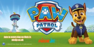 YORKMIX FAMILY SUNDAY AT YORK OFFERS RECORD PRIZE MONEY PLUS CHASE FROM PAW PATROL