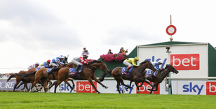 THE BEST HORSE IN THE WORLD, THE MOST FAMOUS STAYER, SENSATIONAL FASHION AND A YORKSHIRE WELCOME RETURN IN YORK’S FLAGSHIP EVENT