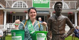 YORK’S  JUNE MEETING FEATURES THE BIGGEST CHARITY RACEDAY IN BRITAIN