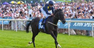 TATE HOPEFUL TRIP CAN HELP ROYAL ACLAIM SHINE IN SUMMER STAKES AT YORK