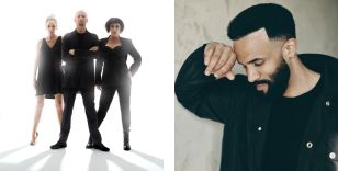 LOOKING FORWARD TO MUSIC SHOWCASE WEEKEND AT YORK RACECOURSE