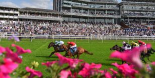 PERTEMPS WELCOMED AS A MAJOR SPONSOR TO YORK RACECOURSE