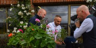 YORK RACECOURSE WINS GOLD YORKSHIRE IN BLOOM AWARD 