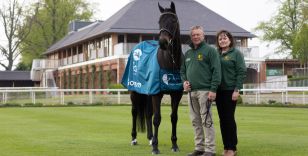 REMY WINS AWARD FOR HIS COMMUNITY WORK