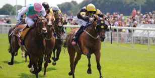 POCKLINGTON AIMED AT YORK SUCCESS IN £100,000 KNAVESMIRE SPRINT HANDICAP
