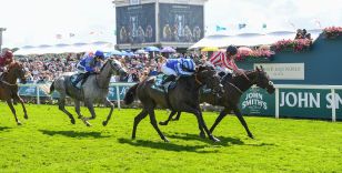 YORK RACECOURSE LOOKS FORWARD TO THE 65TH JOHN SMITH'S CUP