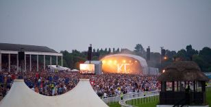 REASONS TO COME TO THE MUSIC SHOWCASE MEETING