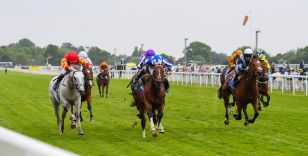 PASSENGER BOUND FOR YORK