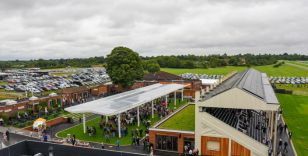 YORK RACECOURSE PROUD TO OPEN BUSTARDTHORPE DEVELOPMENT AT SKY BET EBOR FESTIVAL