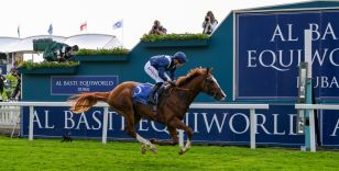 ENTRIES FOR FEATURE RACES CONFIRMED FOR THE DANTE FESTIVAL AT YORK