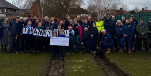 YORK RACECOURSE ANNOUNCES NEW 2025 COMMUNITY PARTNERSHIPS