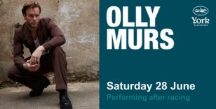 YORK RACECOURSE LOOKS FORWARD TO A NEW RACEDAY