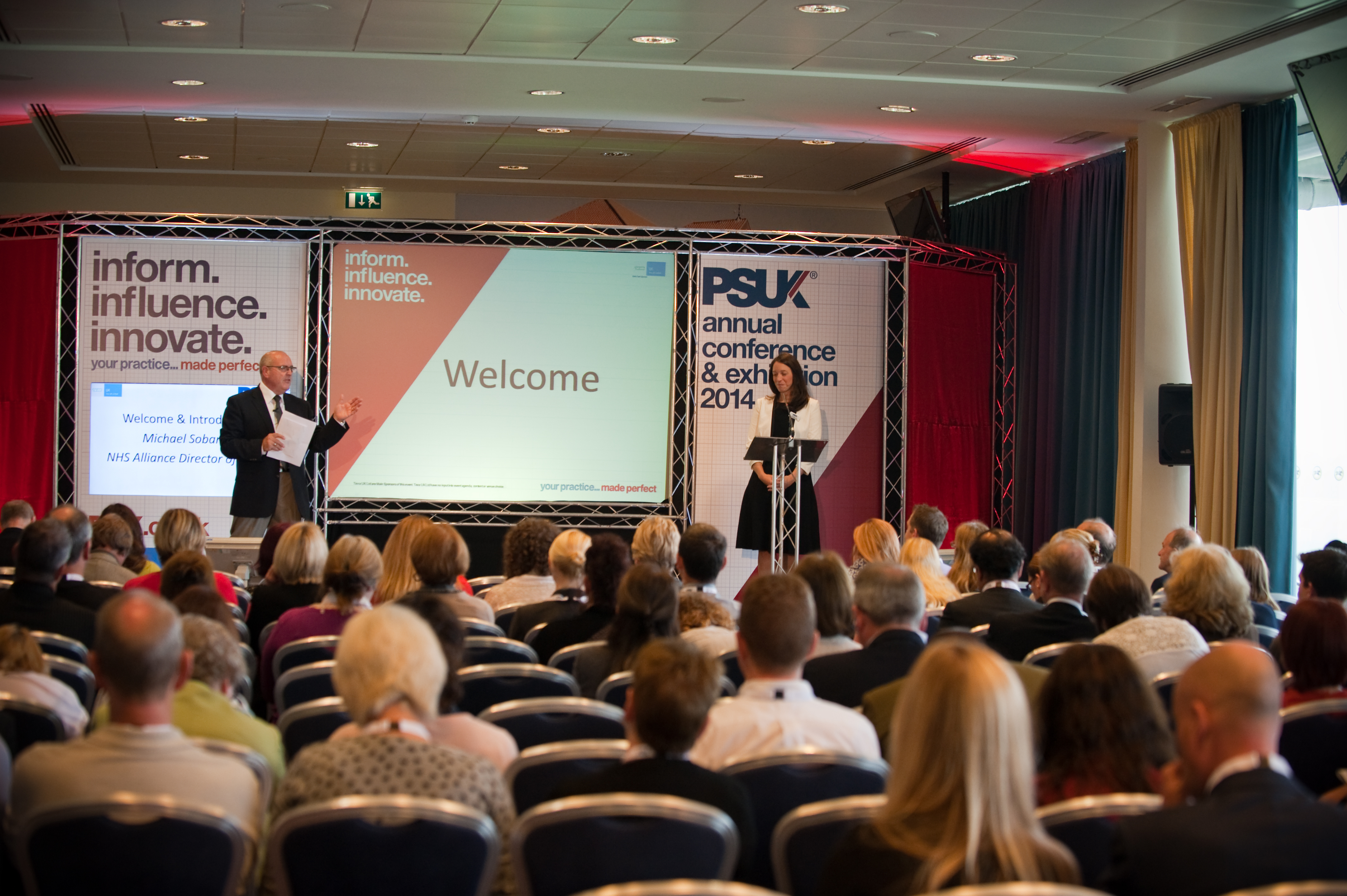 York Racecourse wins tourism award