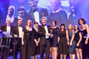 York Racecourse wins top tourism award