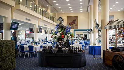 Voltigeur Restaurant