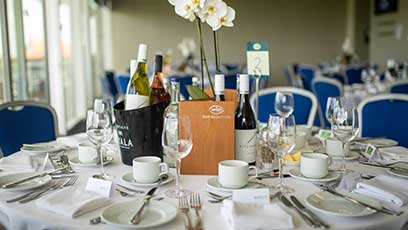 Knavesmire Stand Boxes